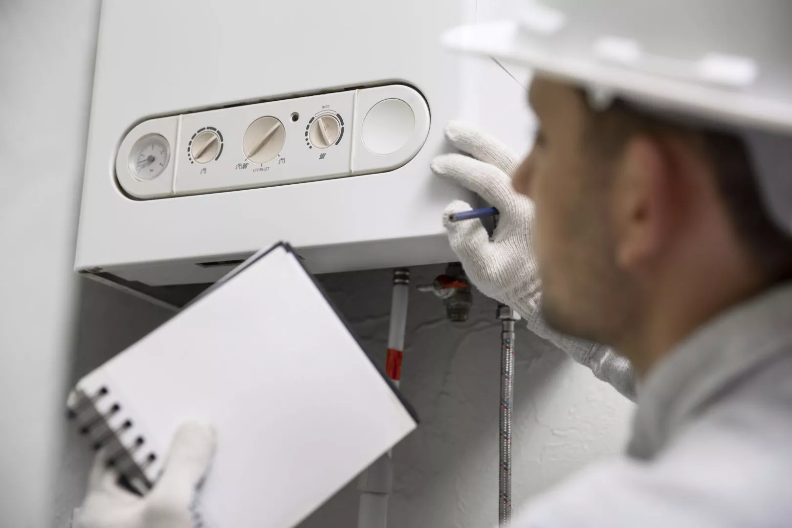 Landlord Safety Certificate Inspections